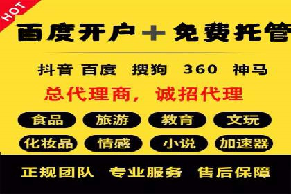 百度竞价代运营公司成功案例：从零到一的营销奇迹